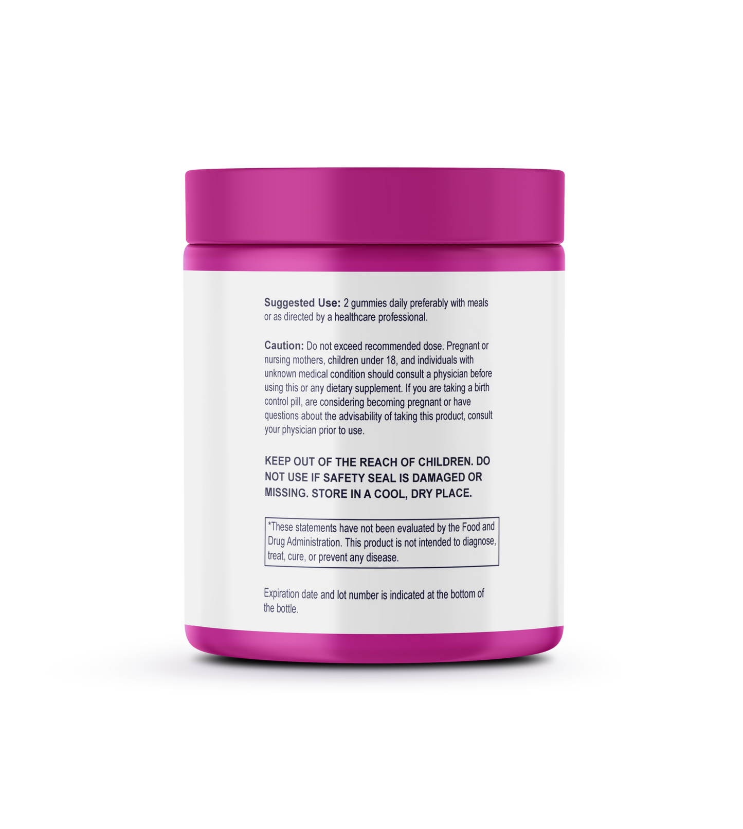 Women's Probiotics
