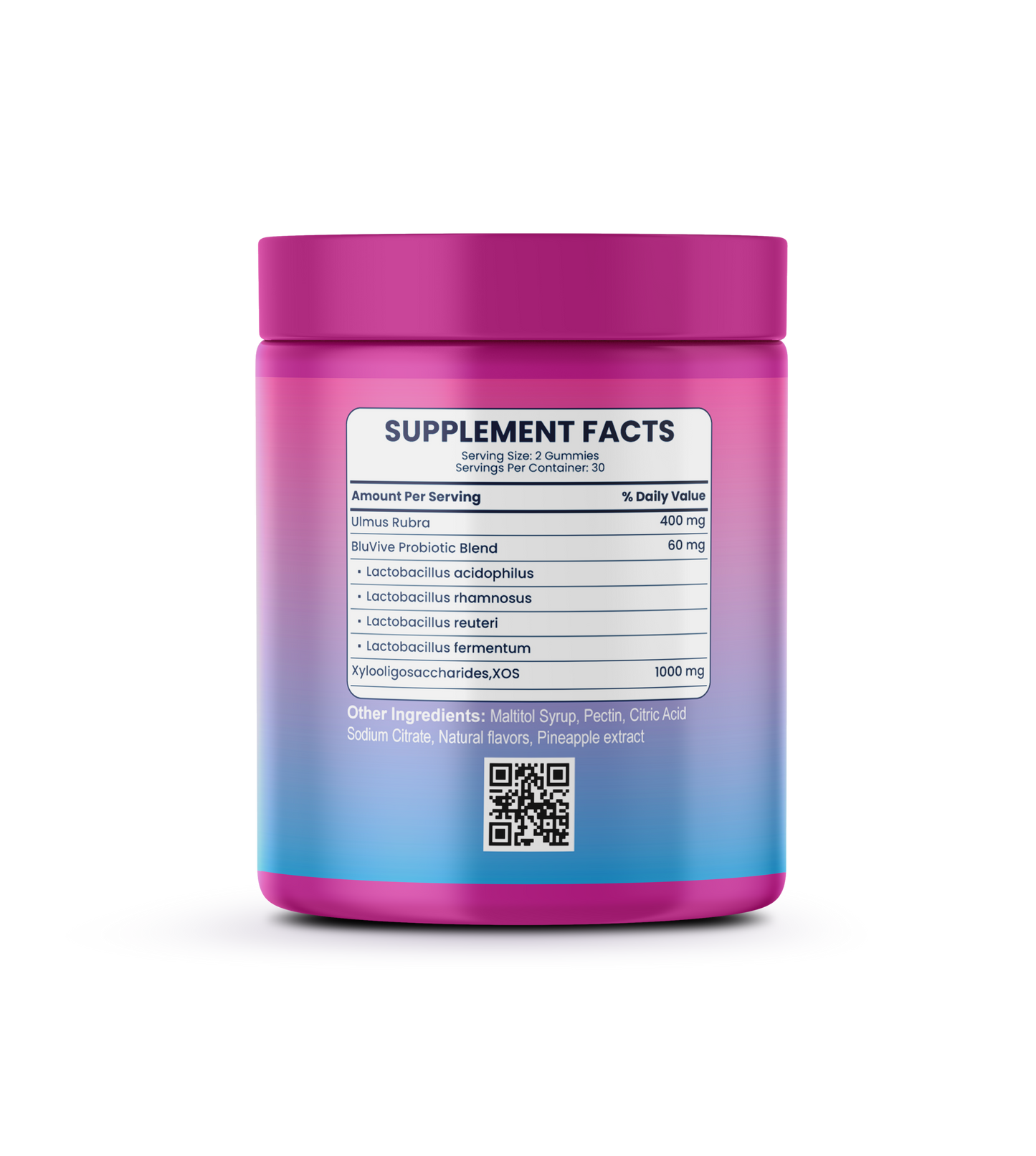 Women's Probiotics