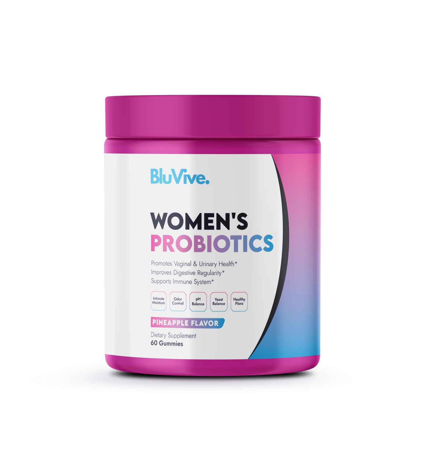 Women's Probiotics